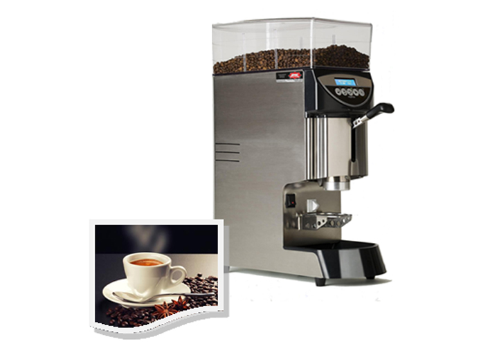 دستگاه آسیاب قهوه-قهوه-اسپرسو-تجهیزات کافی شاپ-کافی شاپ-گروه صنعتی پیام-تجهیزات آشپزخانه صنعتی - تجهیزات آشپزخانه های صنعتی