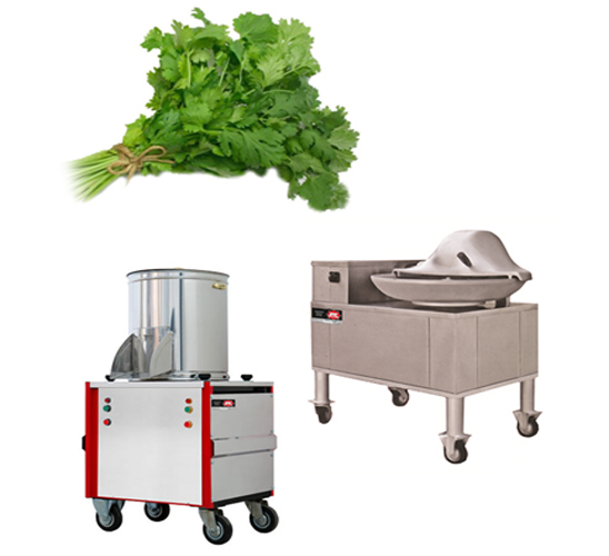 سبزی خردکن(بشقابی-سطلی)-گروه صنعتی پیام-تجهیزات آشپزخانه صنعتی - تجهیزات آشپزخانه های صنعتی