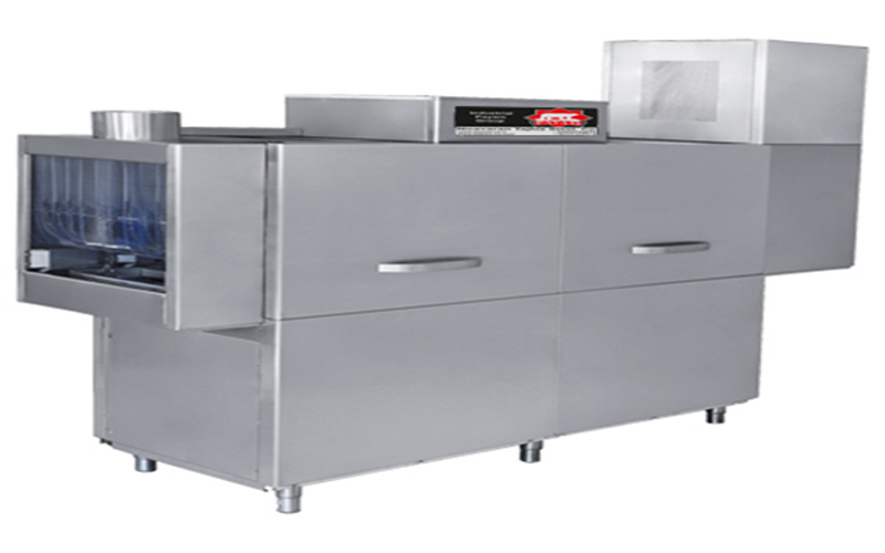 ماشین ظرفشویی  2000 تایی-گروه صنعتی پیام-تجهیزات آشپزخانه صنعتی - تجهیزات آشپزخانه های صنعتی